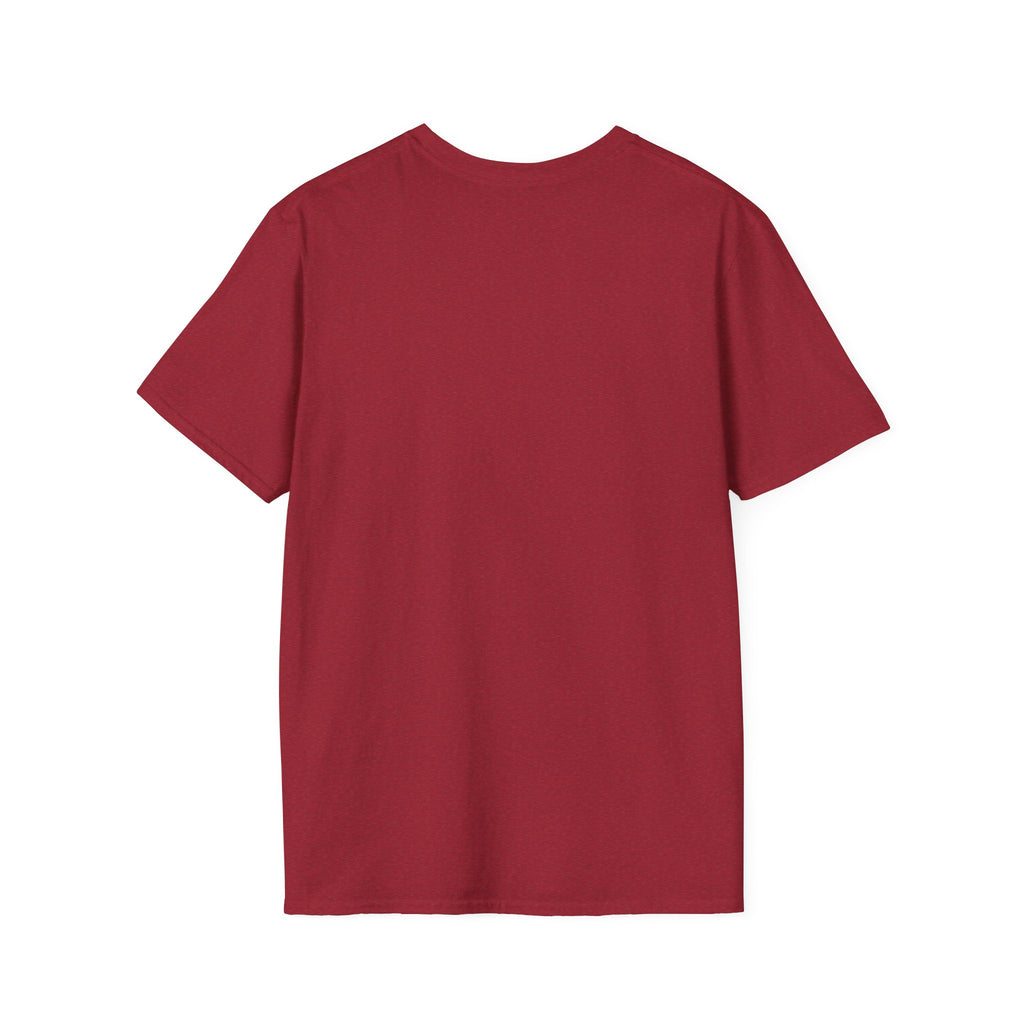 Saddlebrooke Ranch Front logo T-Shirt