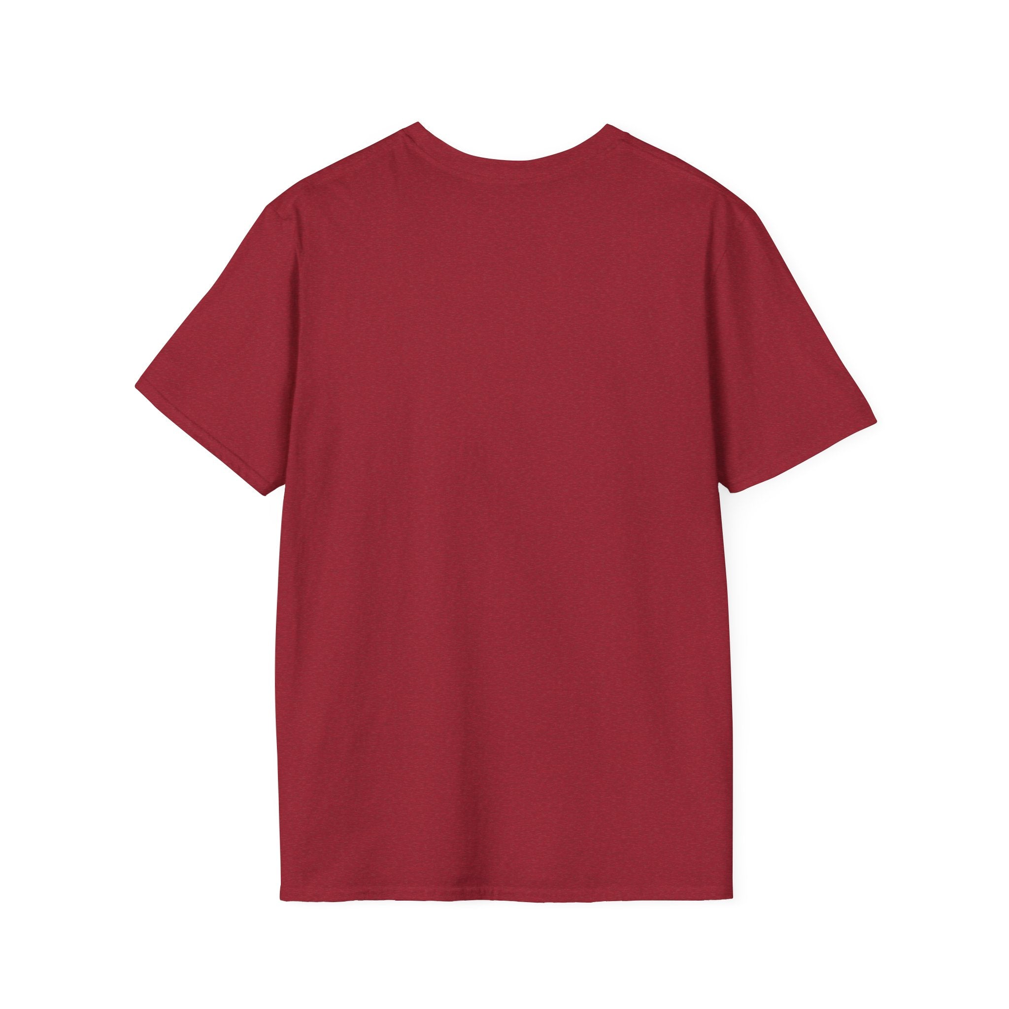 Saddlebrooke Ranch Front logo T-Shirt