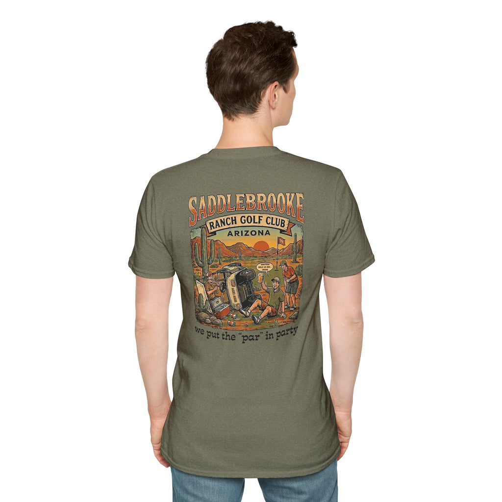 Saddlebrooke Ranch Shirt