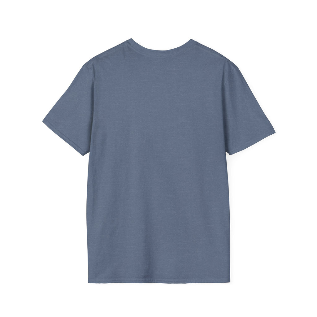 Saddlebrooke Ranch Front logo T-Shirt