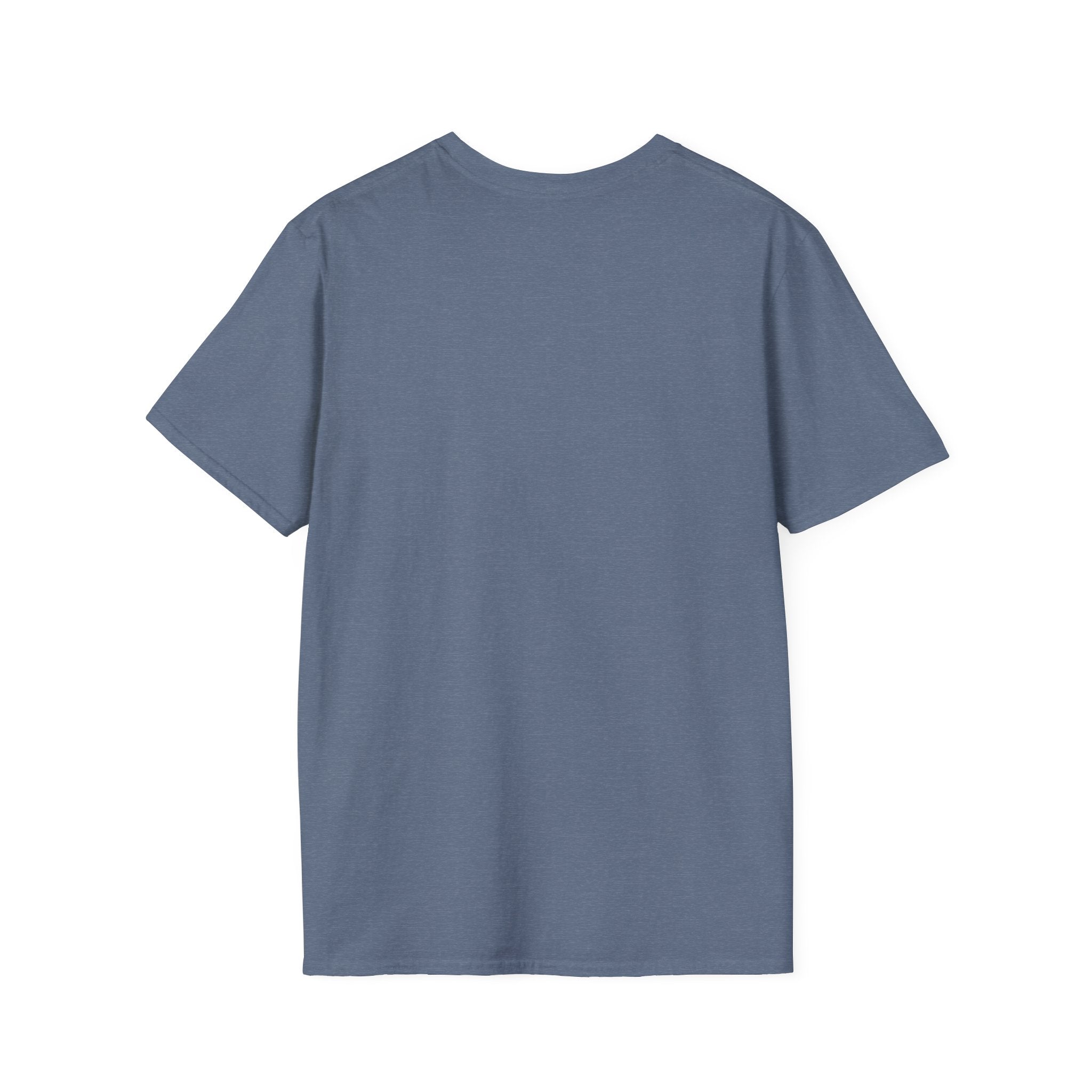 Saddlebrooke Ranch Front logo T-Shirt