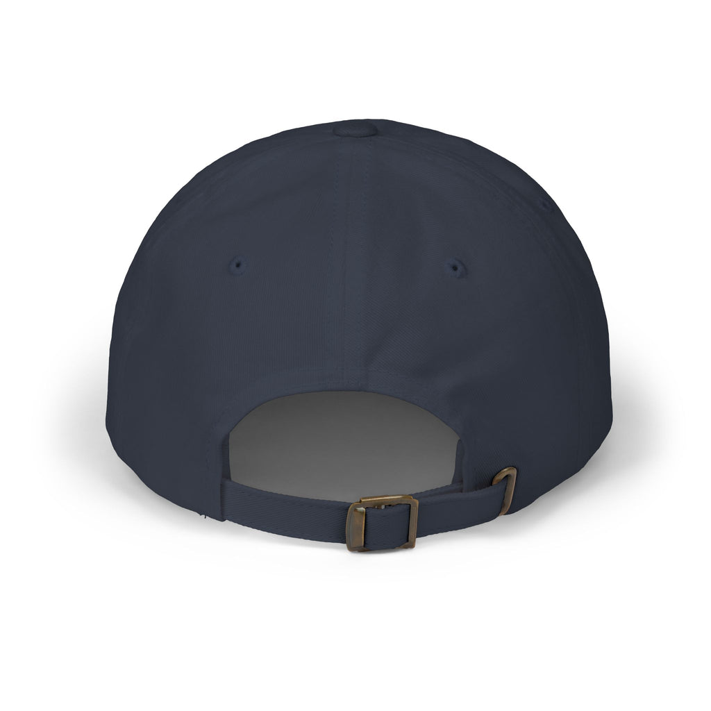 Baja Pirates Cap – Embroidered Skull & Crossbones Baseball Hat