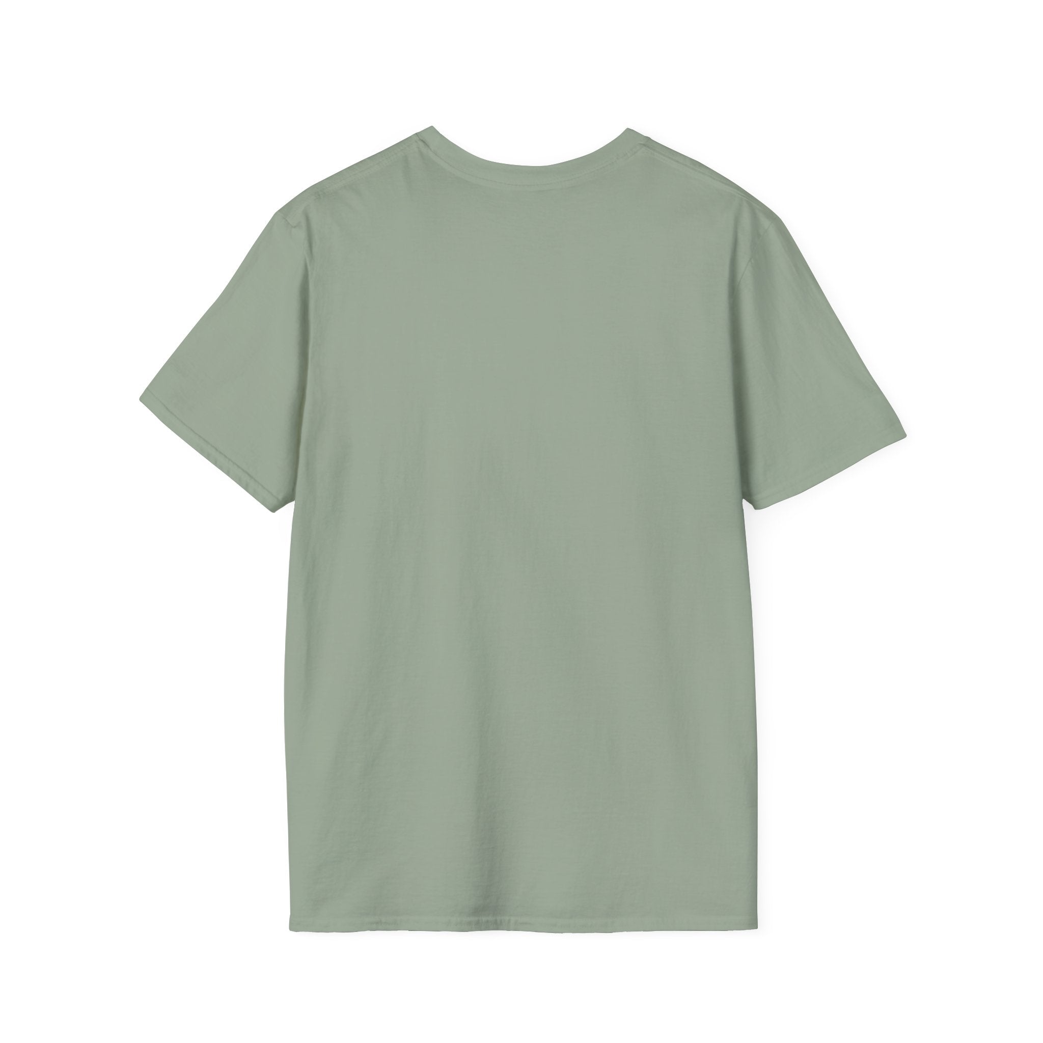 Saddlebrooke Ranch Front logo T-Shirt