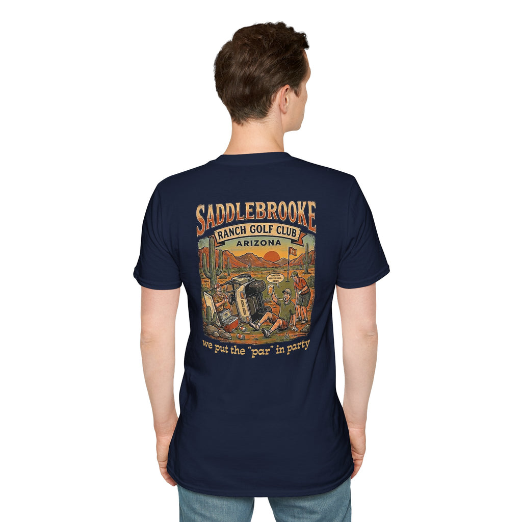Saddlebrooke Ranch Shirt