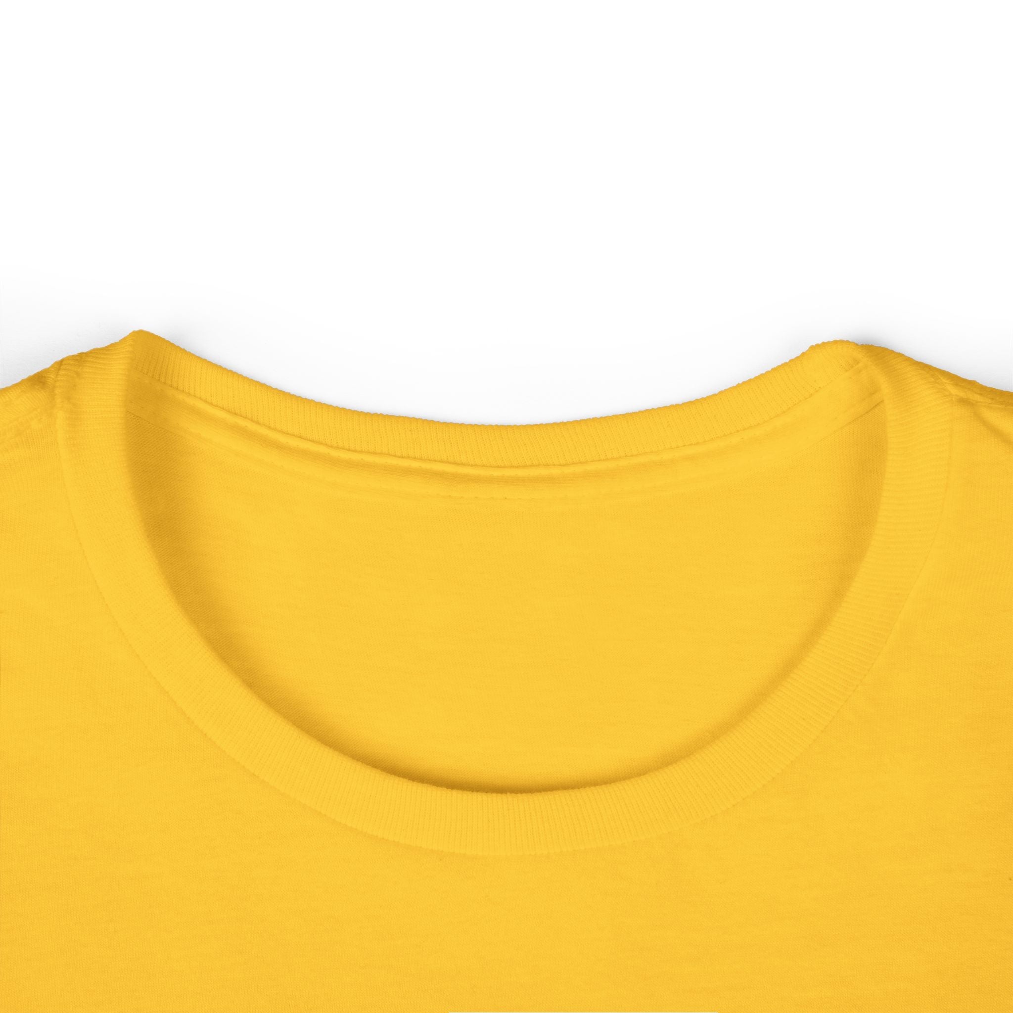 Women's Saddlebrooke Ranch Crewneck Tee - Classic Softstyle Short Sleeve Shirt