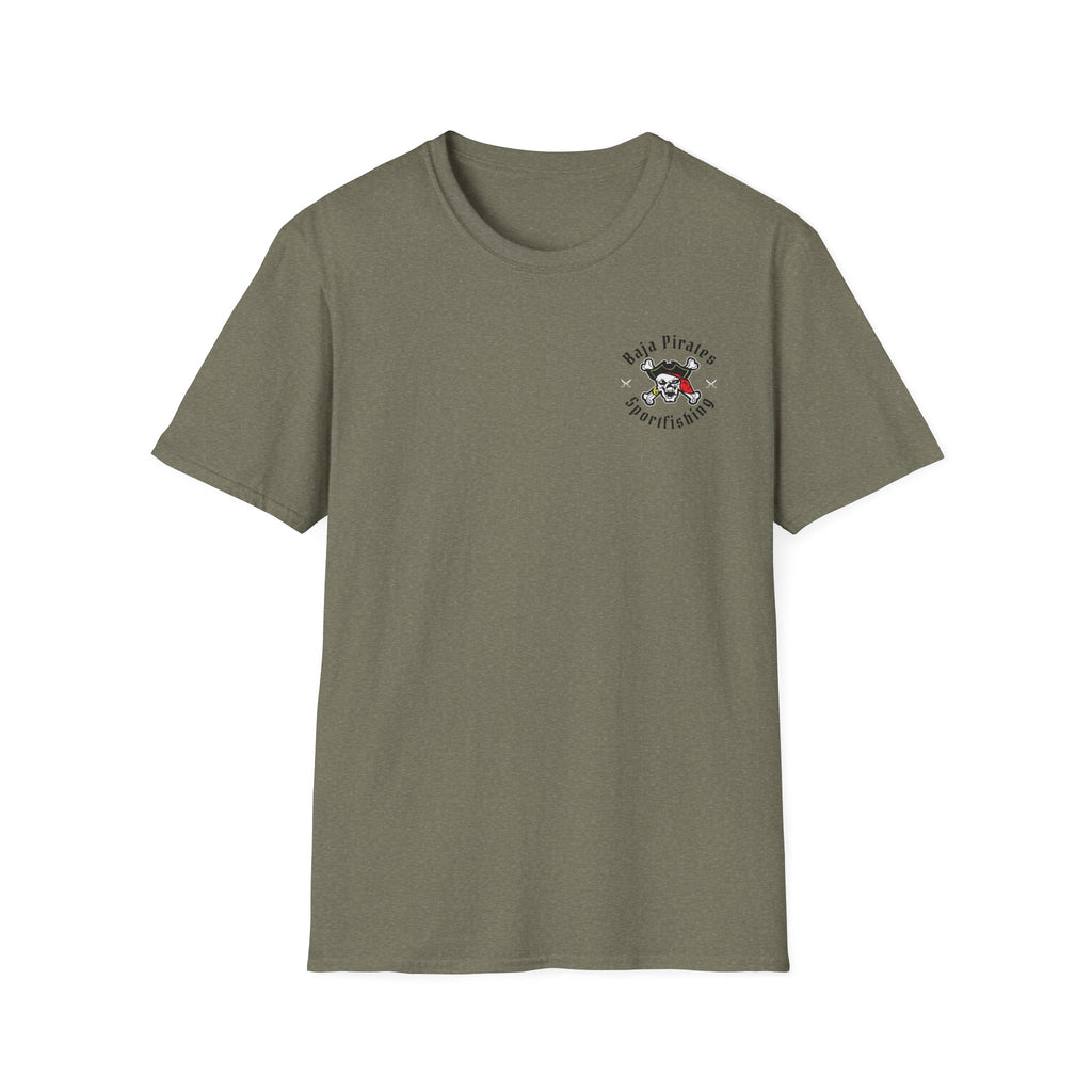 heather military green