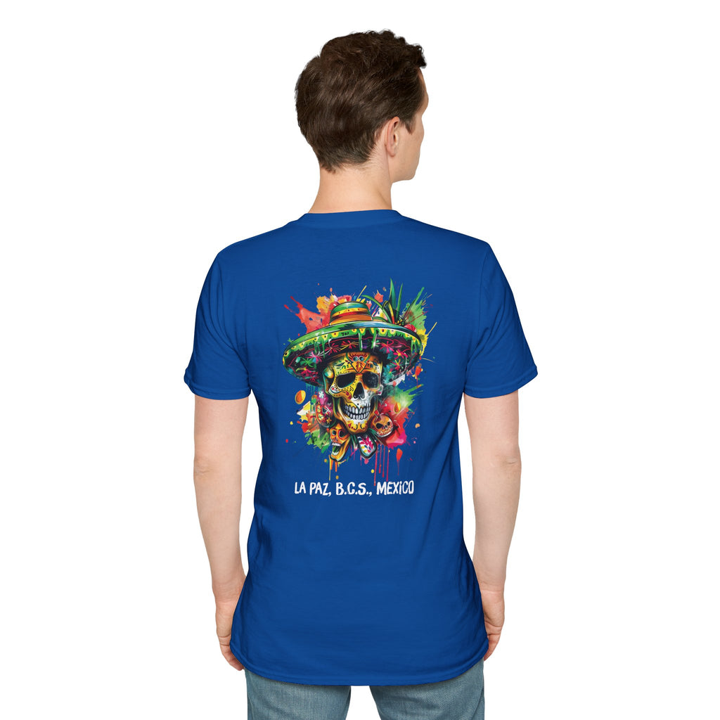 La Paz Catrina Design