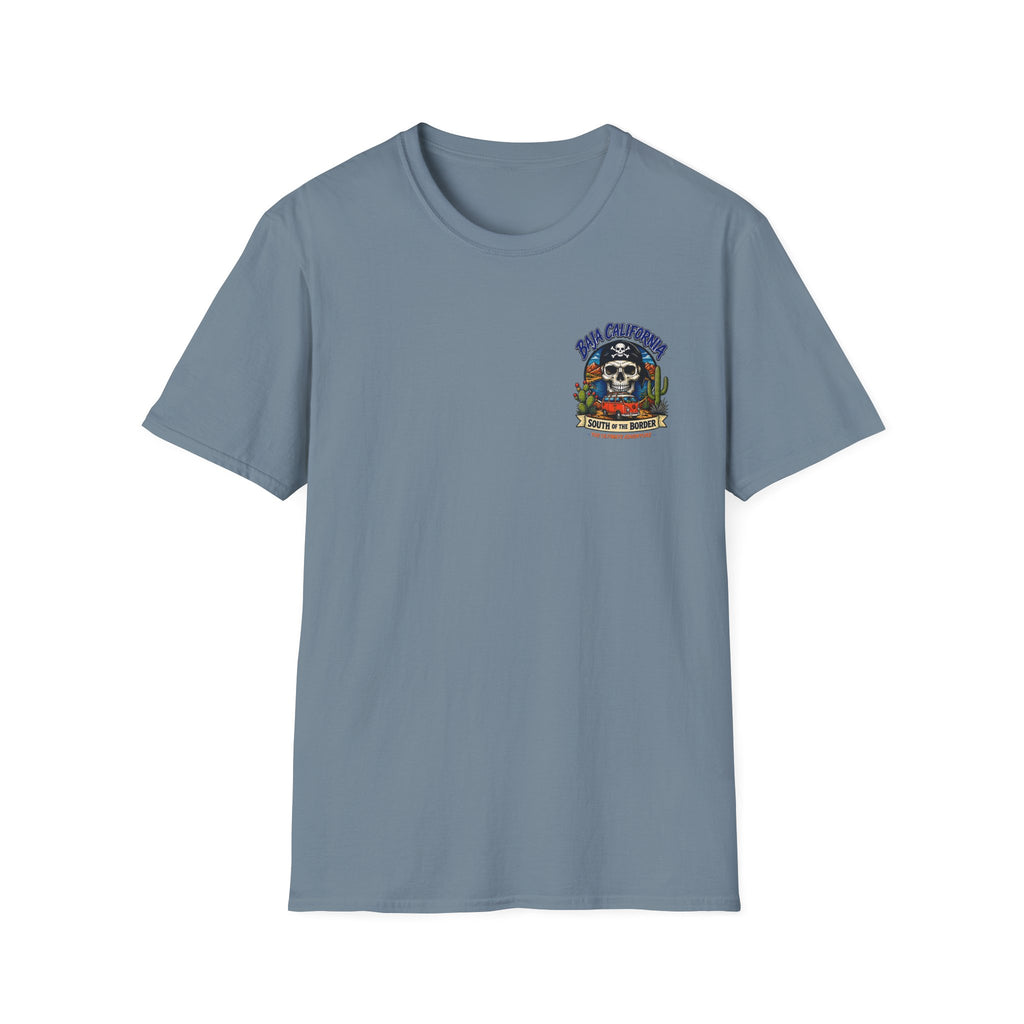 Baja California - The Ultimate Adventure T-Shirt
