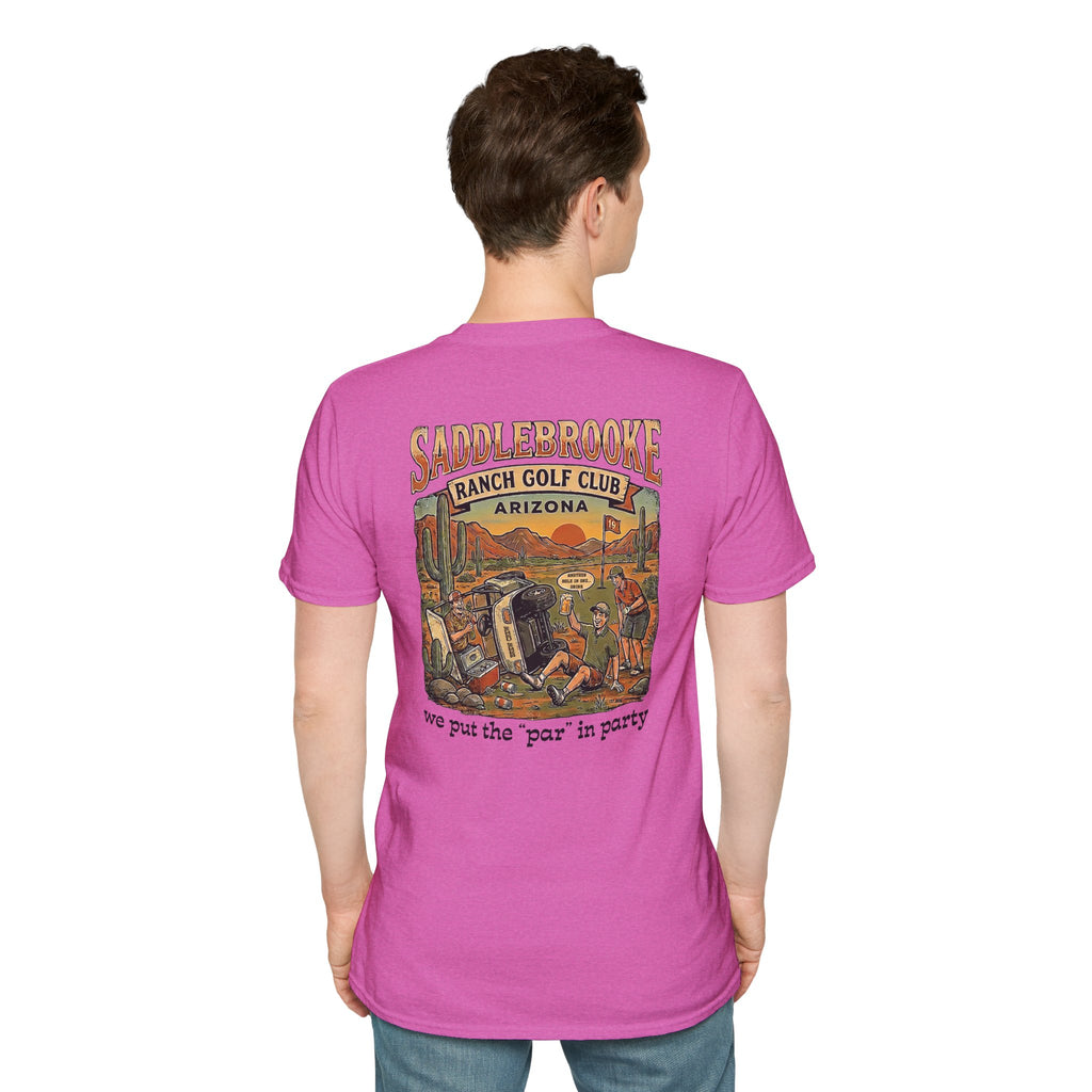 Saddlebrooke Ranch Shirt