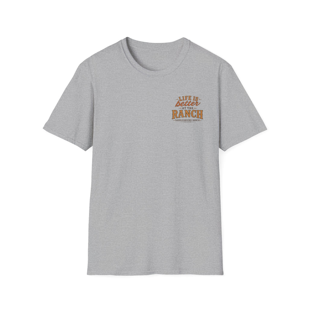 Saddlebrooke Ranch Shirt