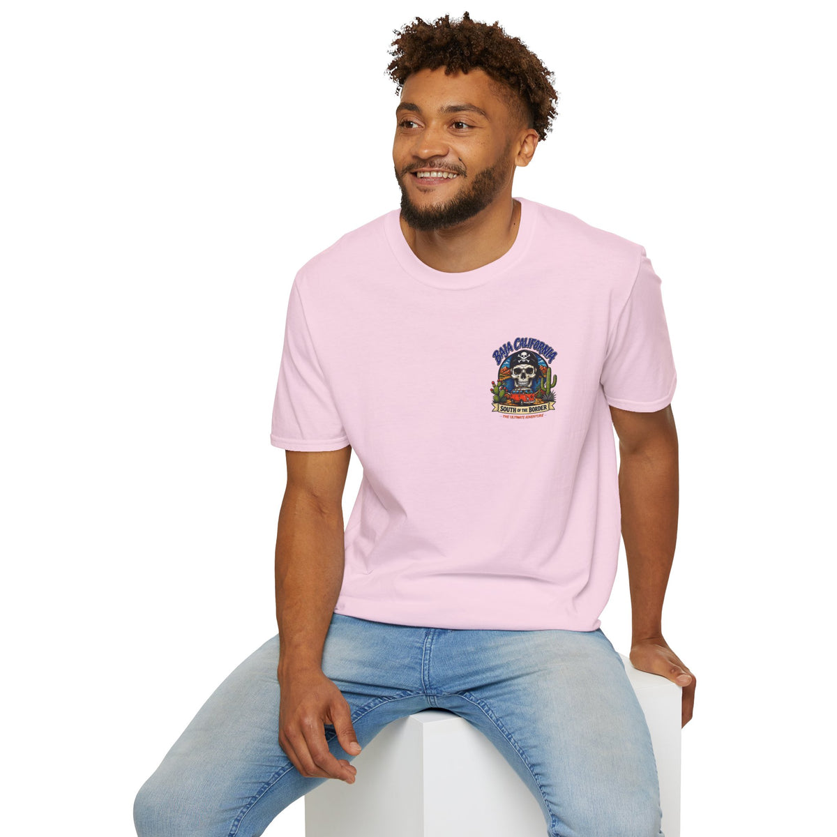 Baja California - The Ultimate Adventure T-Shirt