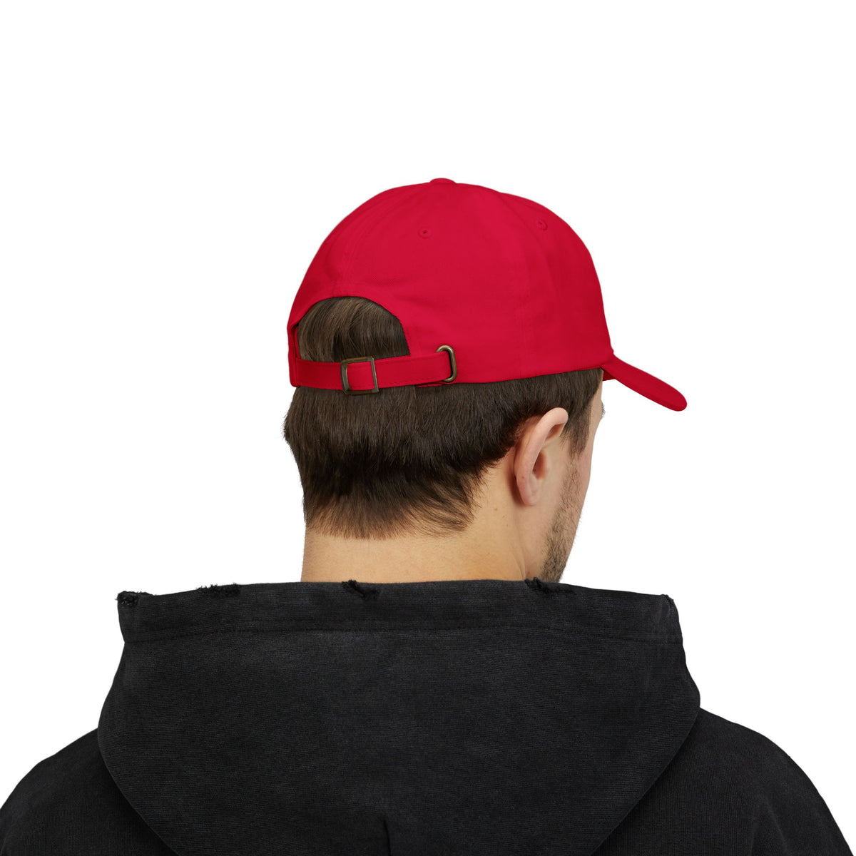 Baja Pirates Cap – Embroidered Skull & Crossbones Baseball Hat