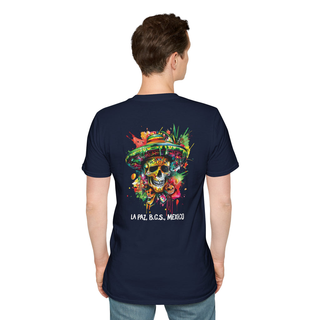 La Paz Catrina Design