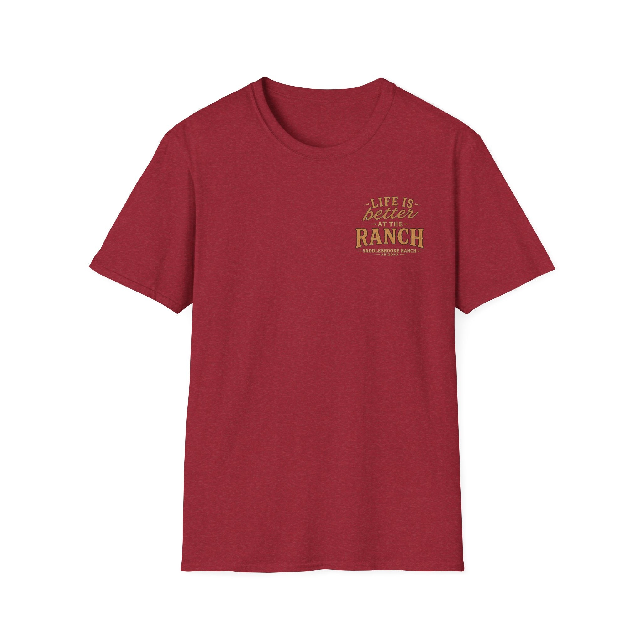 Saddlebrooke Ranch Shirt