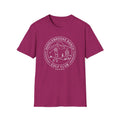 Saddlebrooke Ranch Front logo T-Shirt