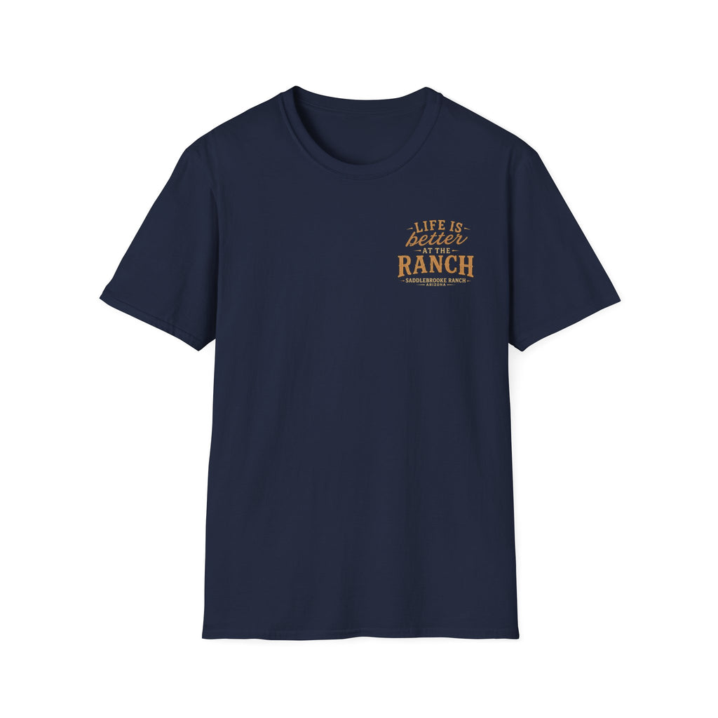 Saddlebrooke Ranch Shirt