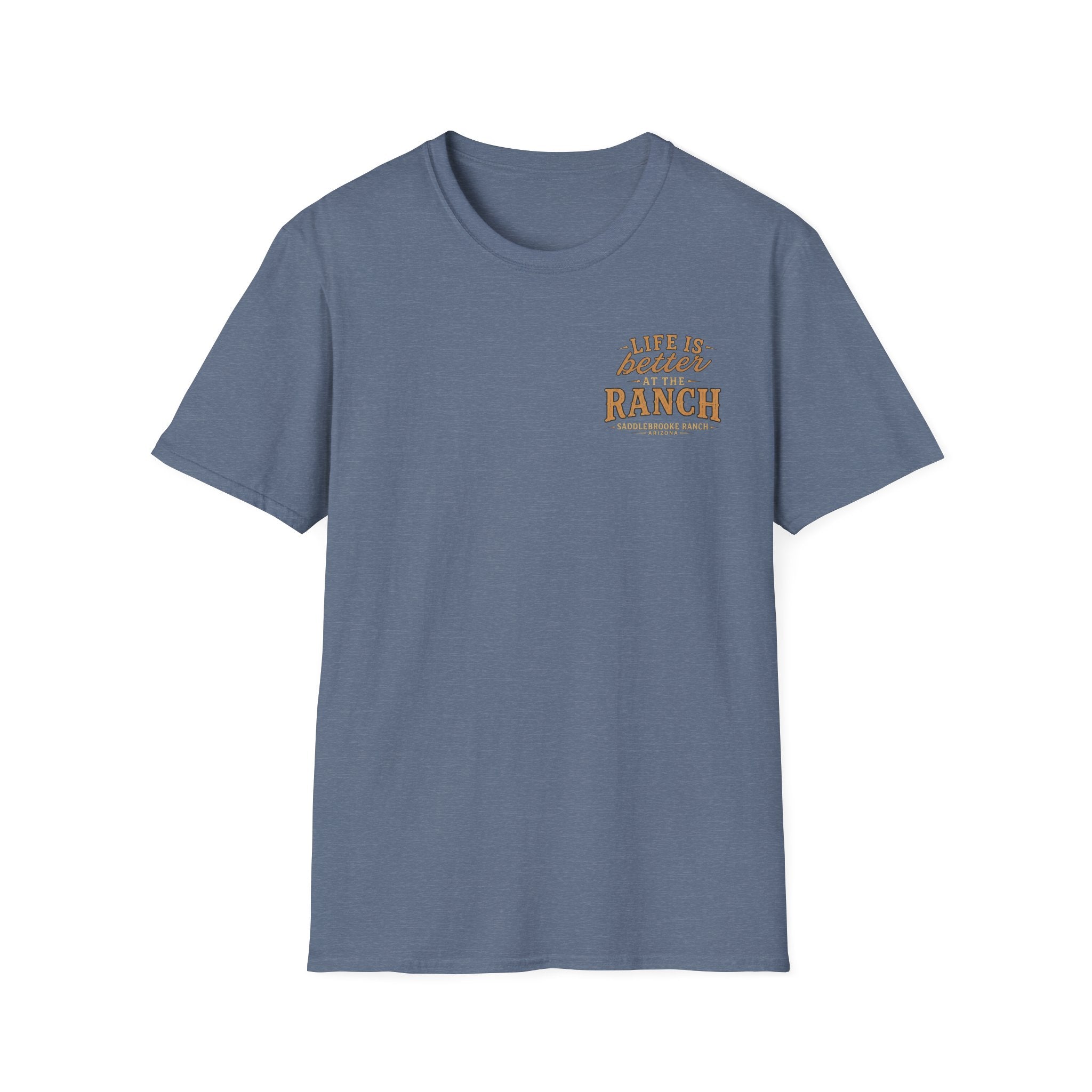 Saddlebrooke Ranch Shirt