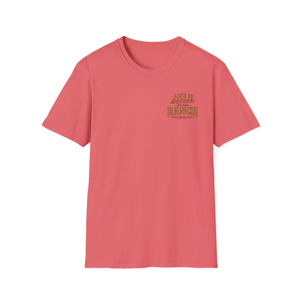 Saddlebrooke Ranch Shirt