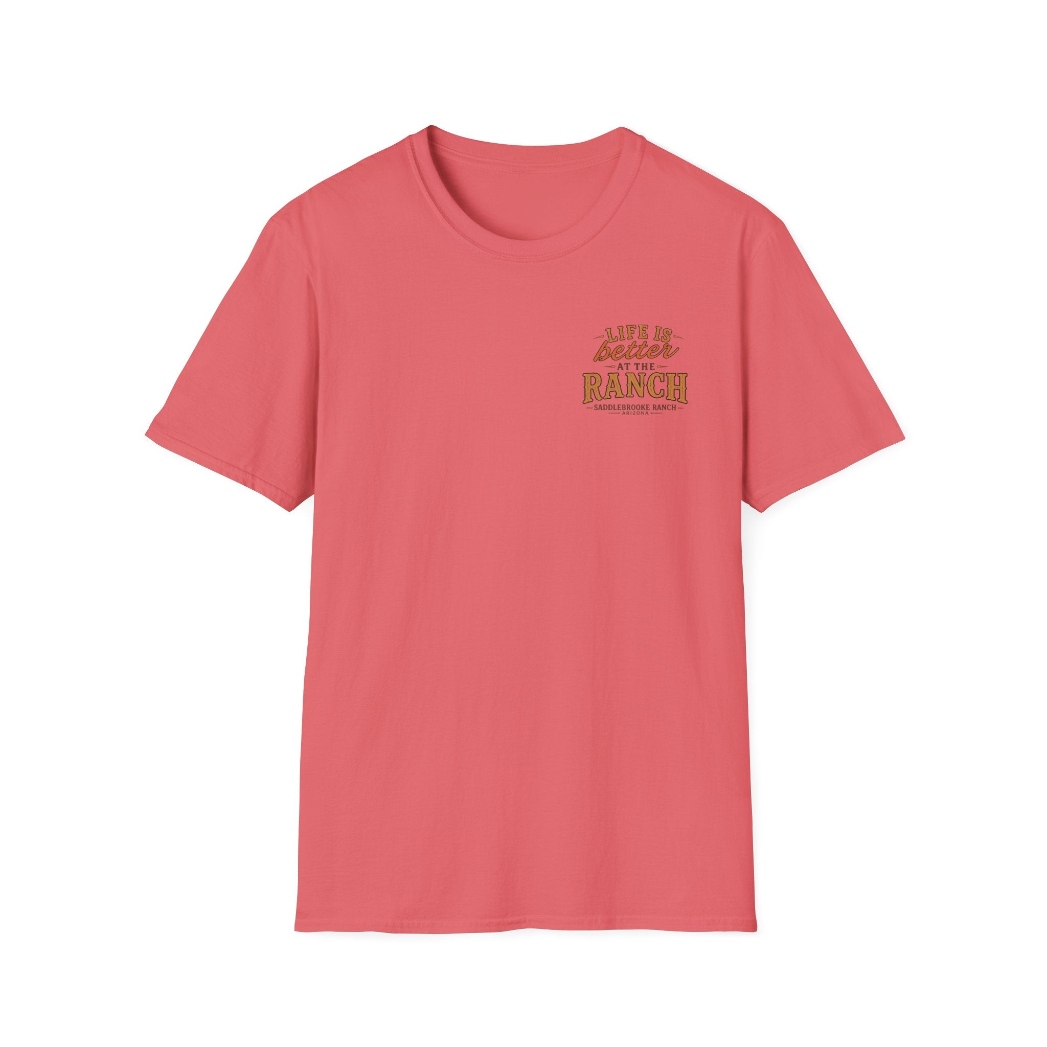 Saddlebrooke Ranch Shirt