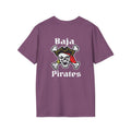 Classic Baja Pirates T Shirt