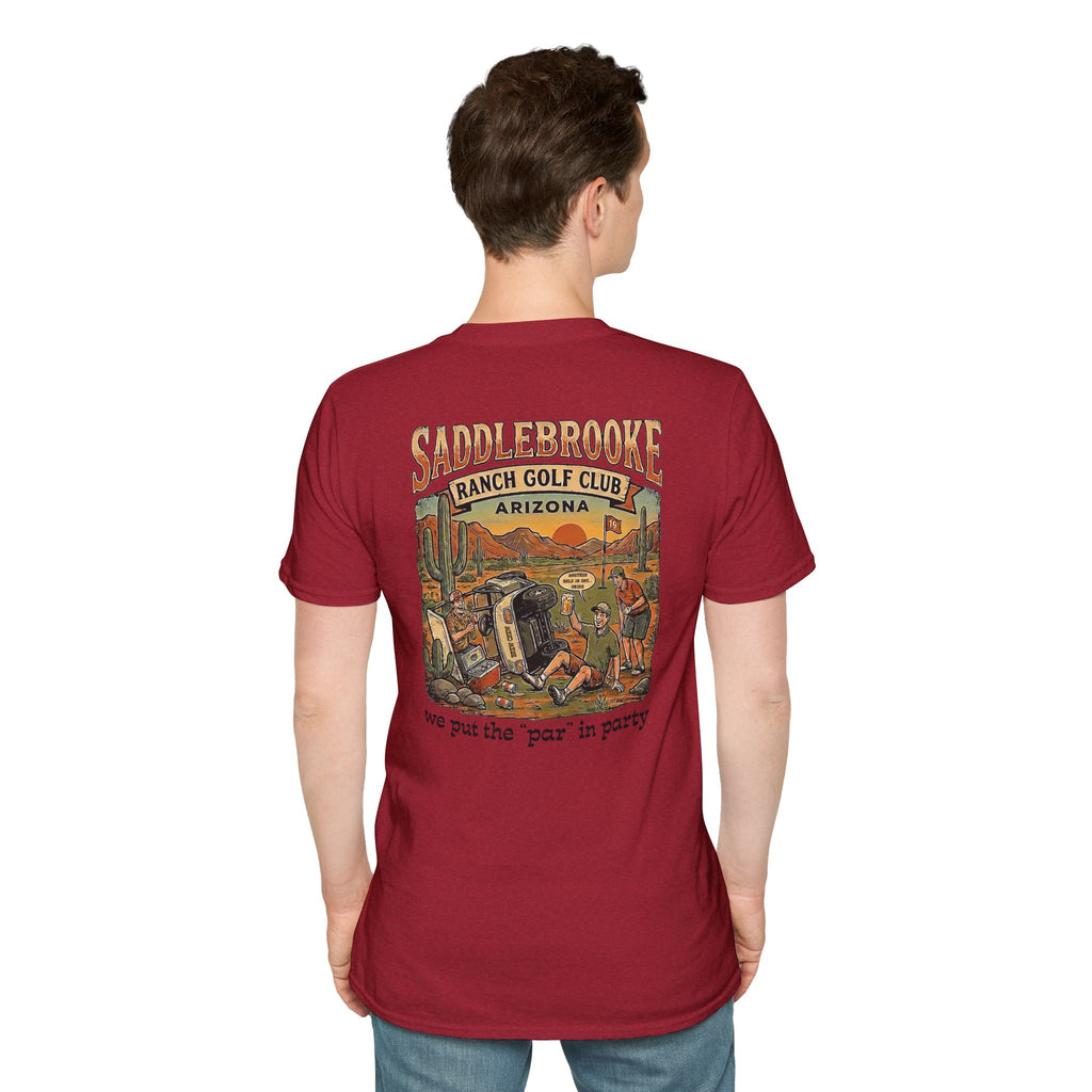 Saddlebrooke Ranch Shirt