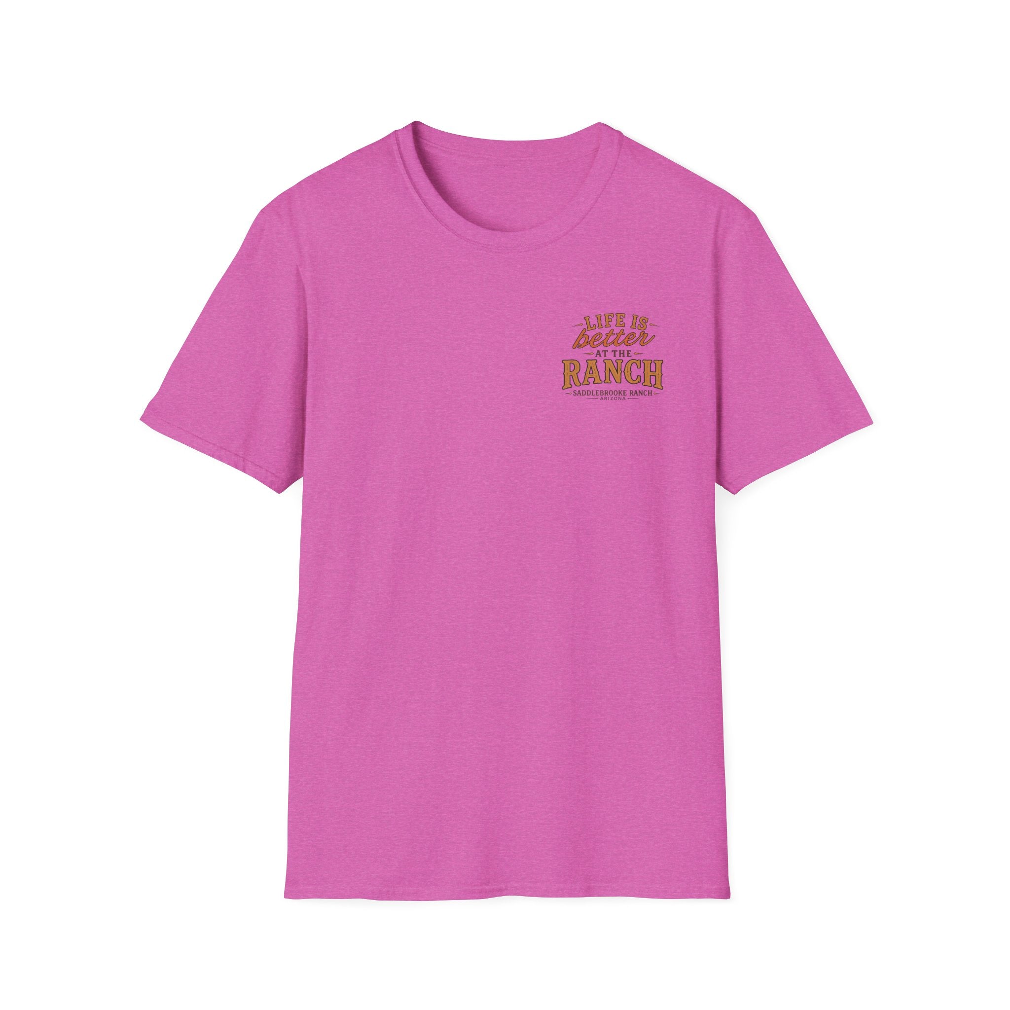 Saddlebrooke Ranch Shirt