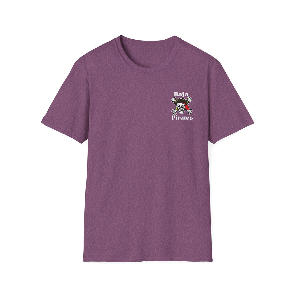 Dorado - Baja Pirates T Shirt