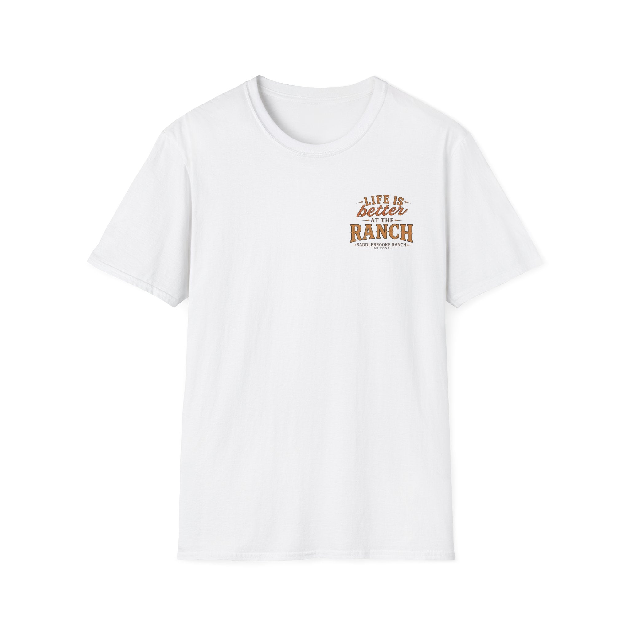 Saddlebrooke Ranch Shirt