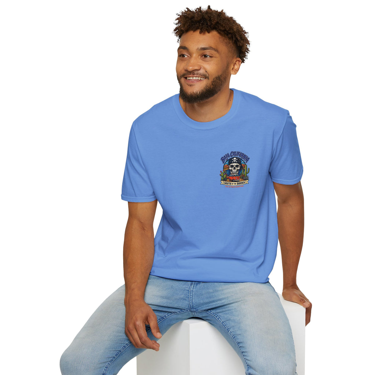 Baja California - The Ultimate Adventure T-Shirt