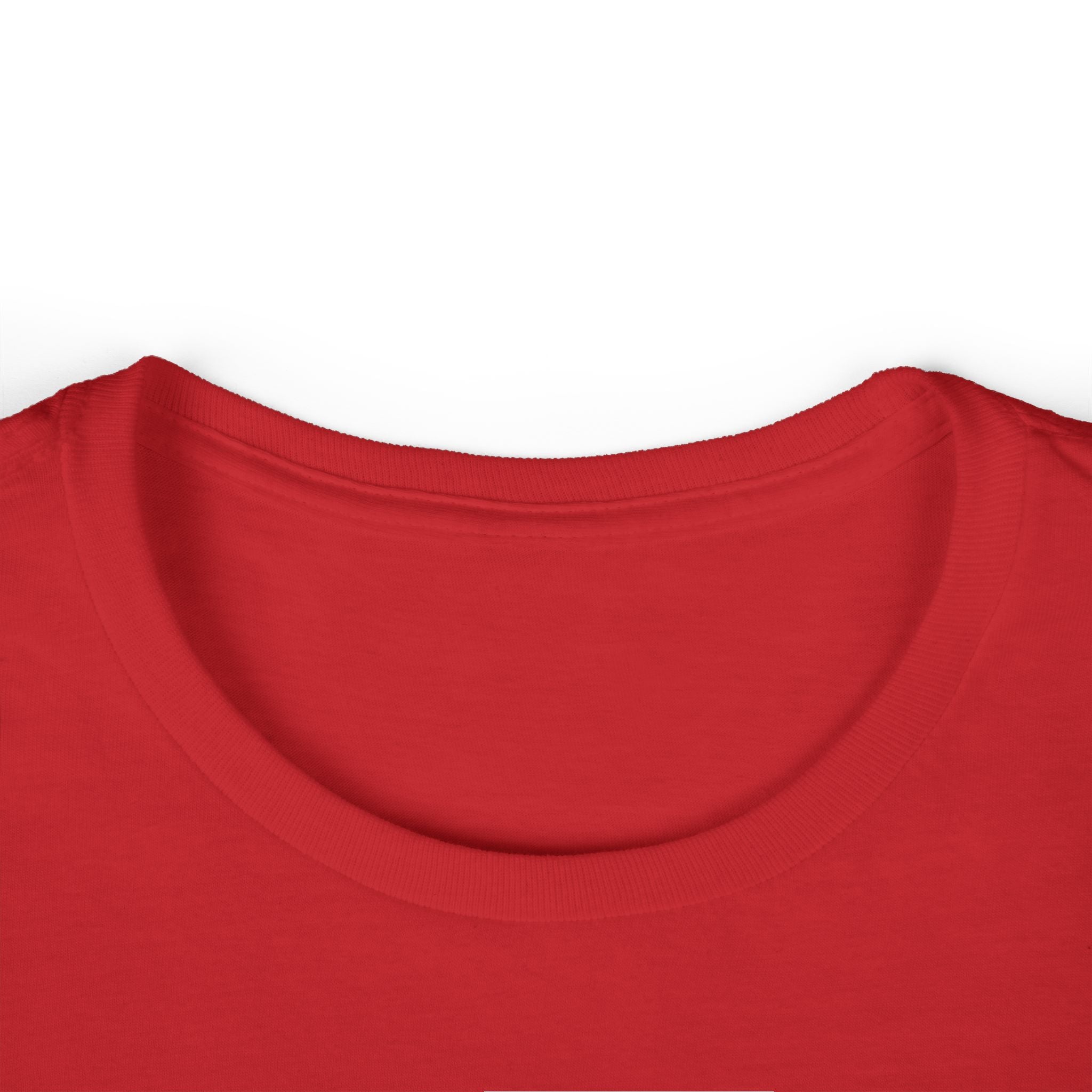 Women's Saddlebrooke Ranch Crewneck Tee - Classic Softstyle Short Sleeve Shirt
