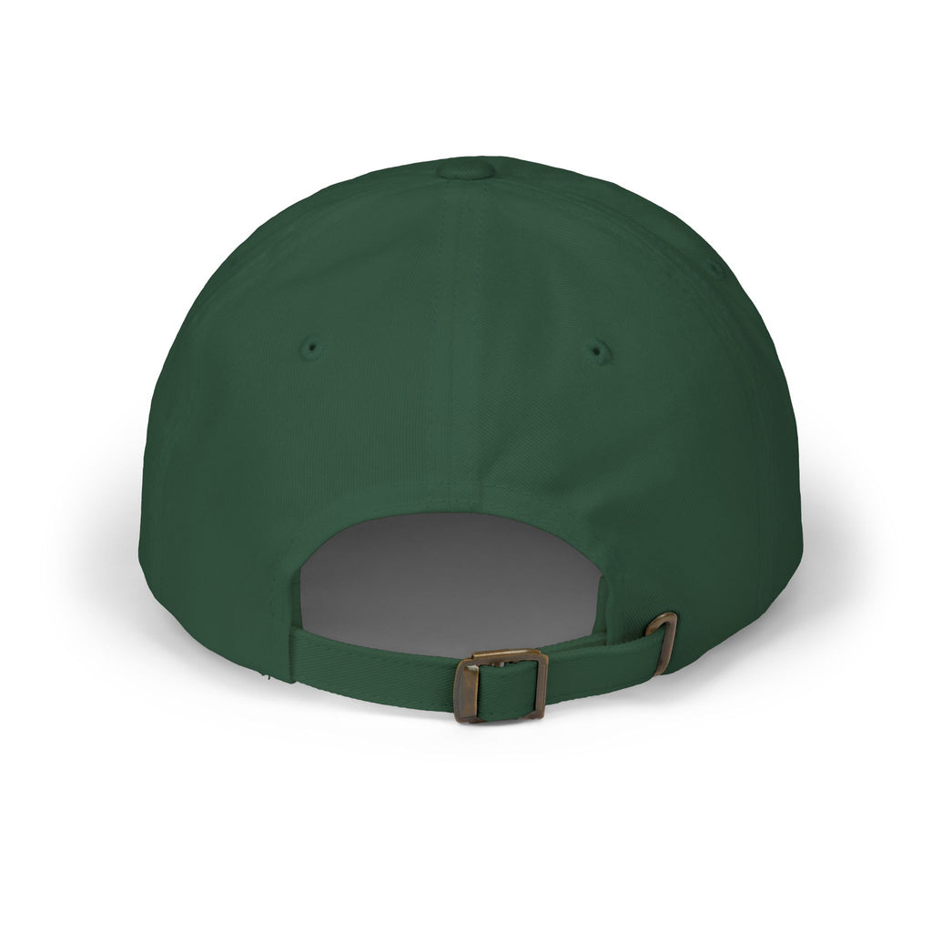Baja Pirates Cap – Embroidered Skull & Crossbones Baseball Hat
