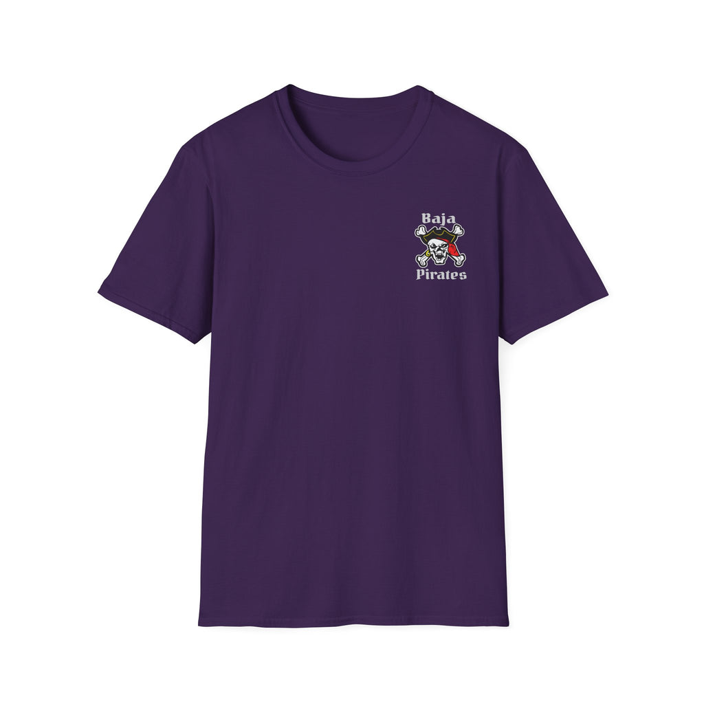 Mag Bay Wahoo Lighting T-Shirt
