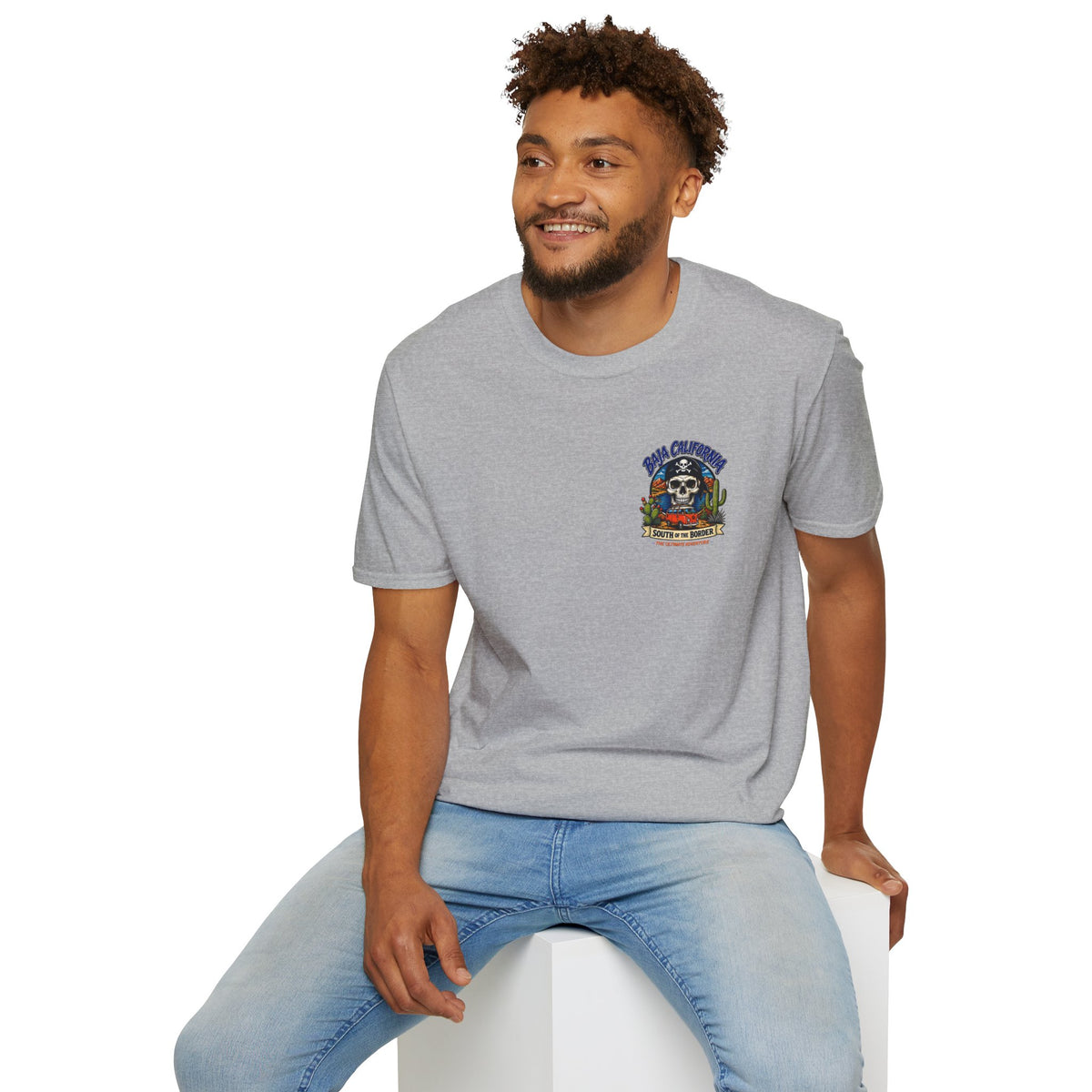 Baja California - The Ultimate Adventure T-Shirt