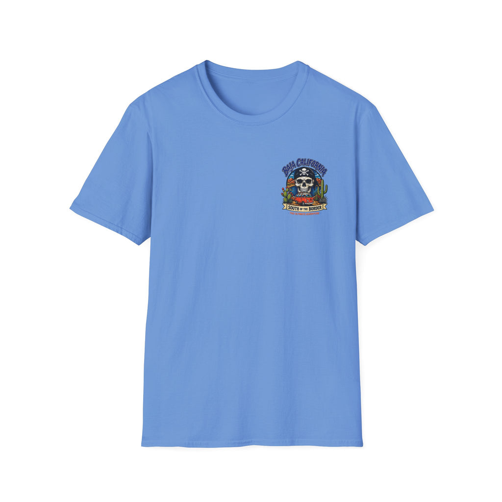 Baja California - The Ultimate Adventure T-Shirt