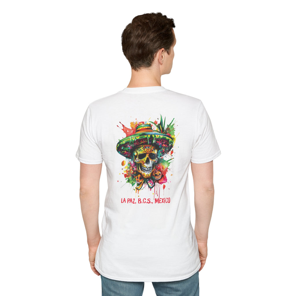 La Paz Catrina Design