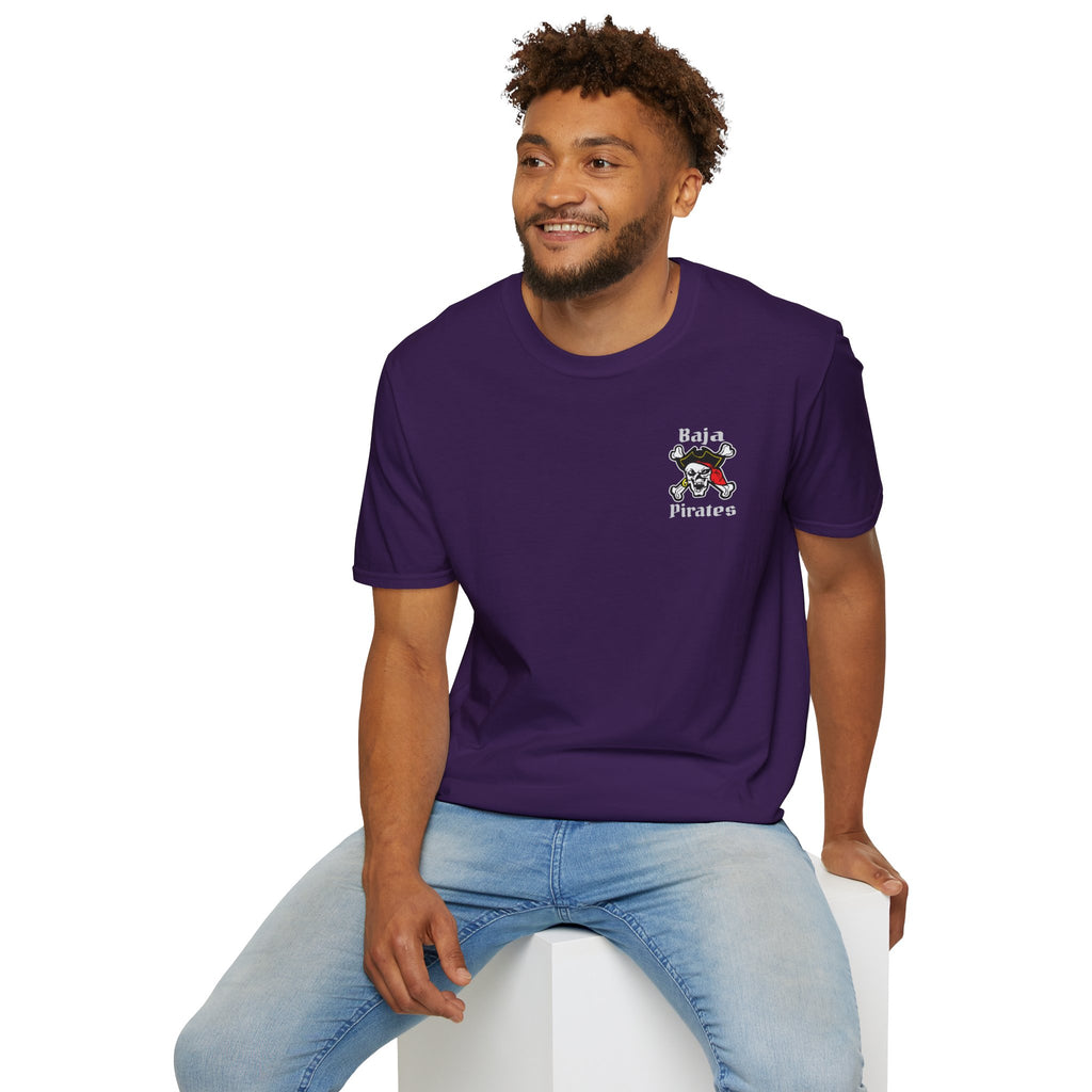 Mag Bay Wahoo Lighting T-Shirt