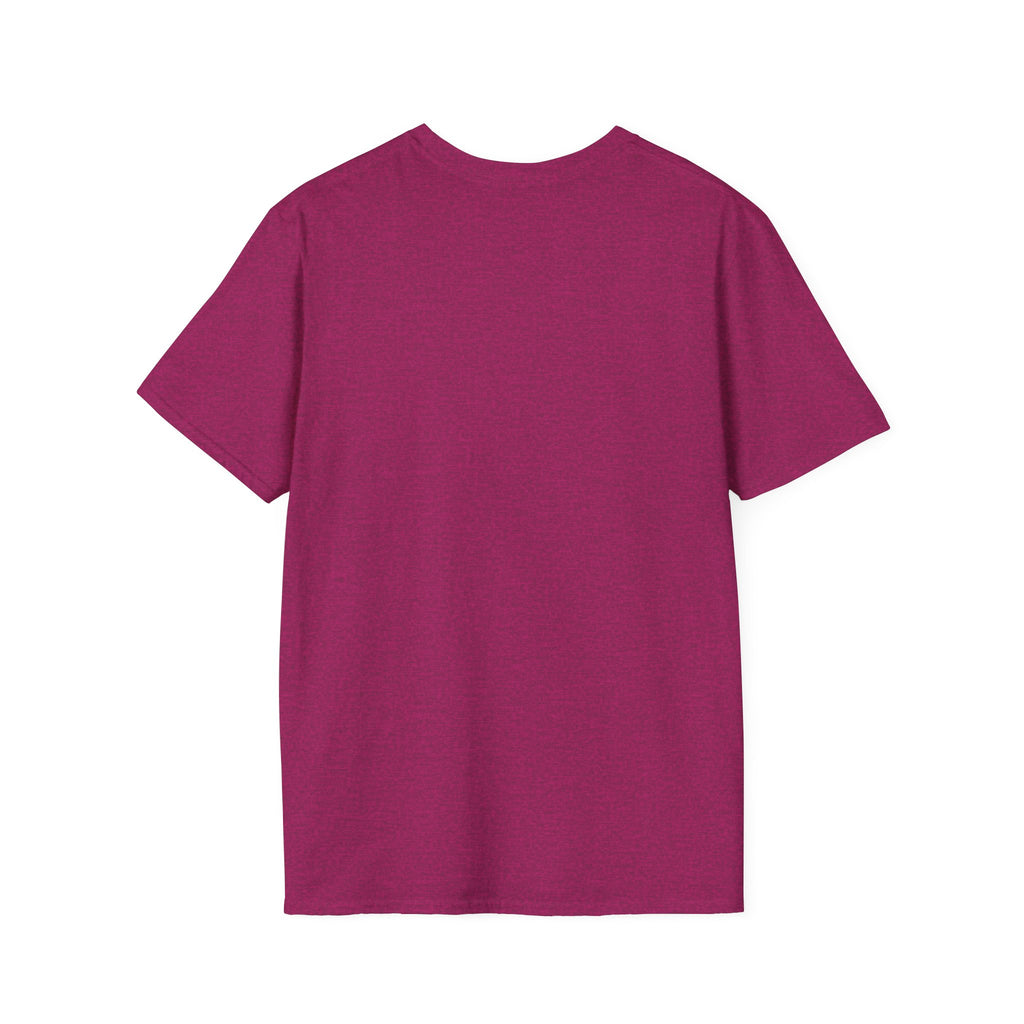 Saddlebrooke Ranch Front logo T-Shirt
