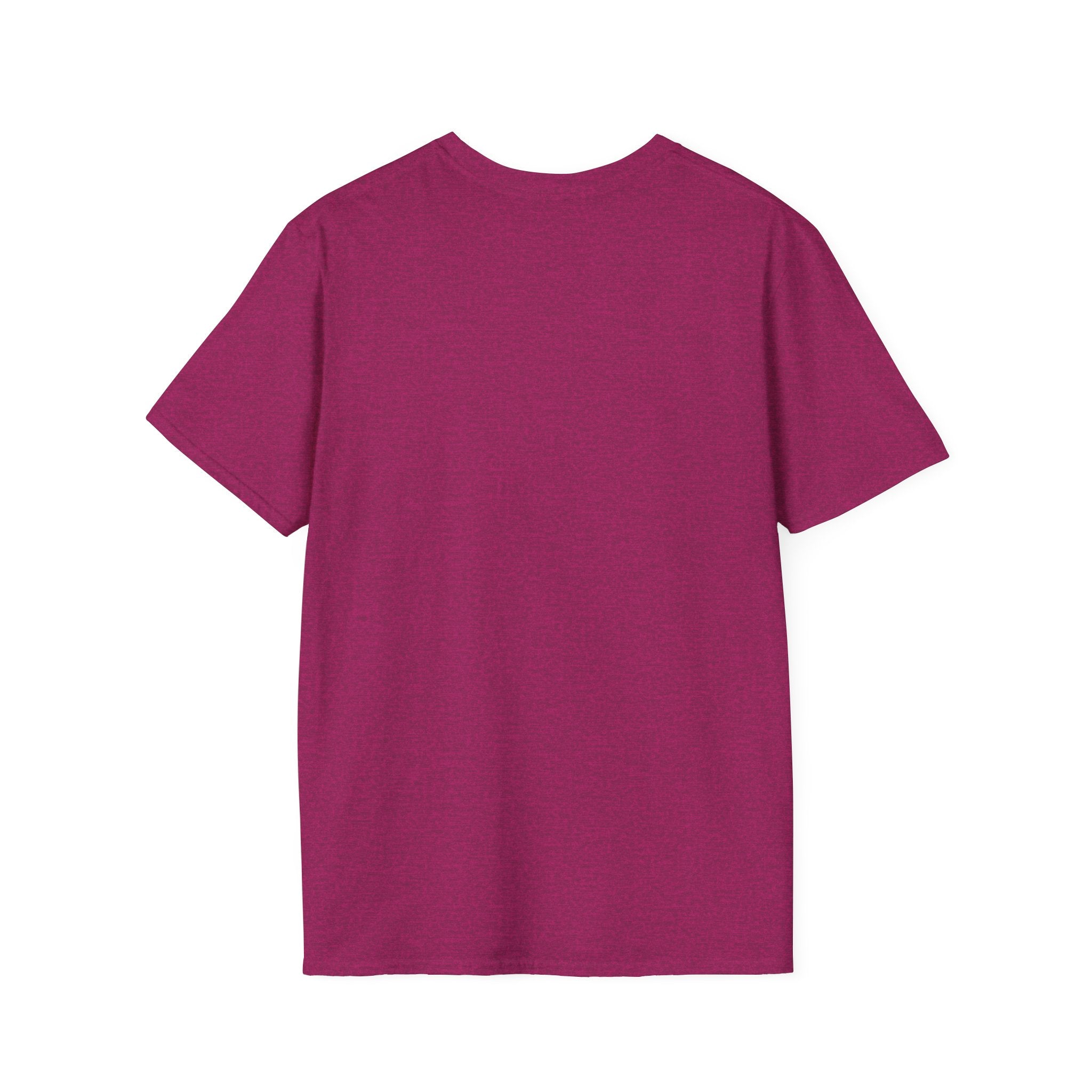 Saddlebrooke Ranch Front logo T-Shirt