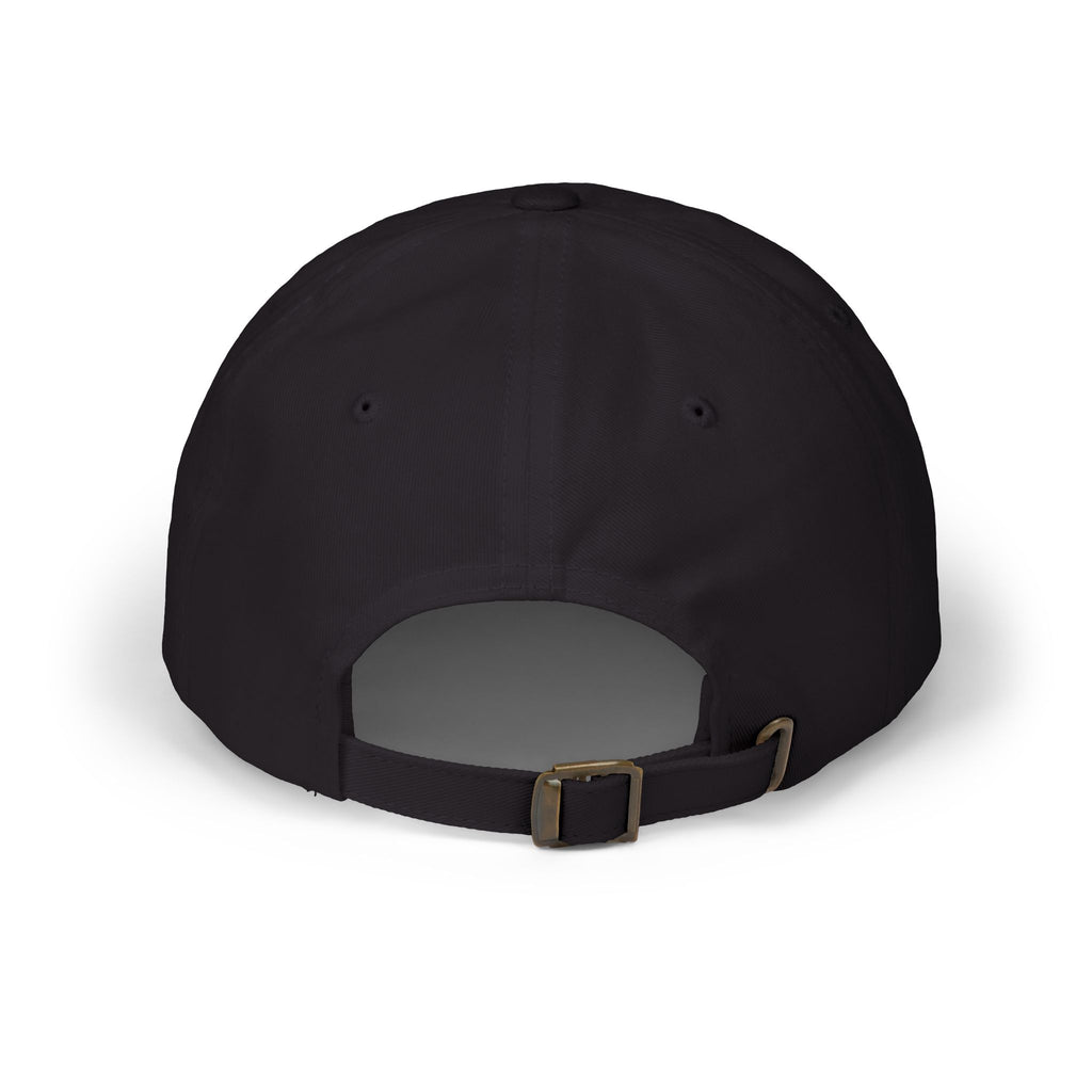 Baja Pirates Cap – Embroidered Skull & Crossbones Baseball Hat