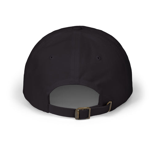 Baja Pirates Cap – Embroidered Skull & Crossbones Baseball Hat