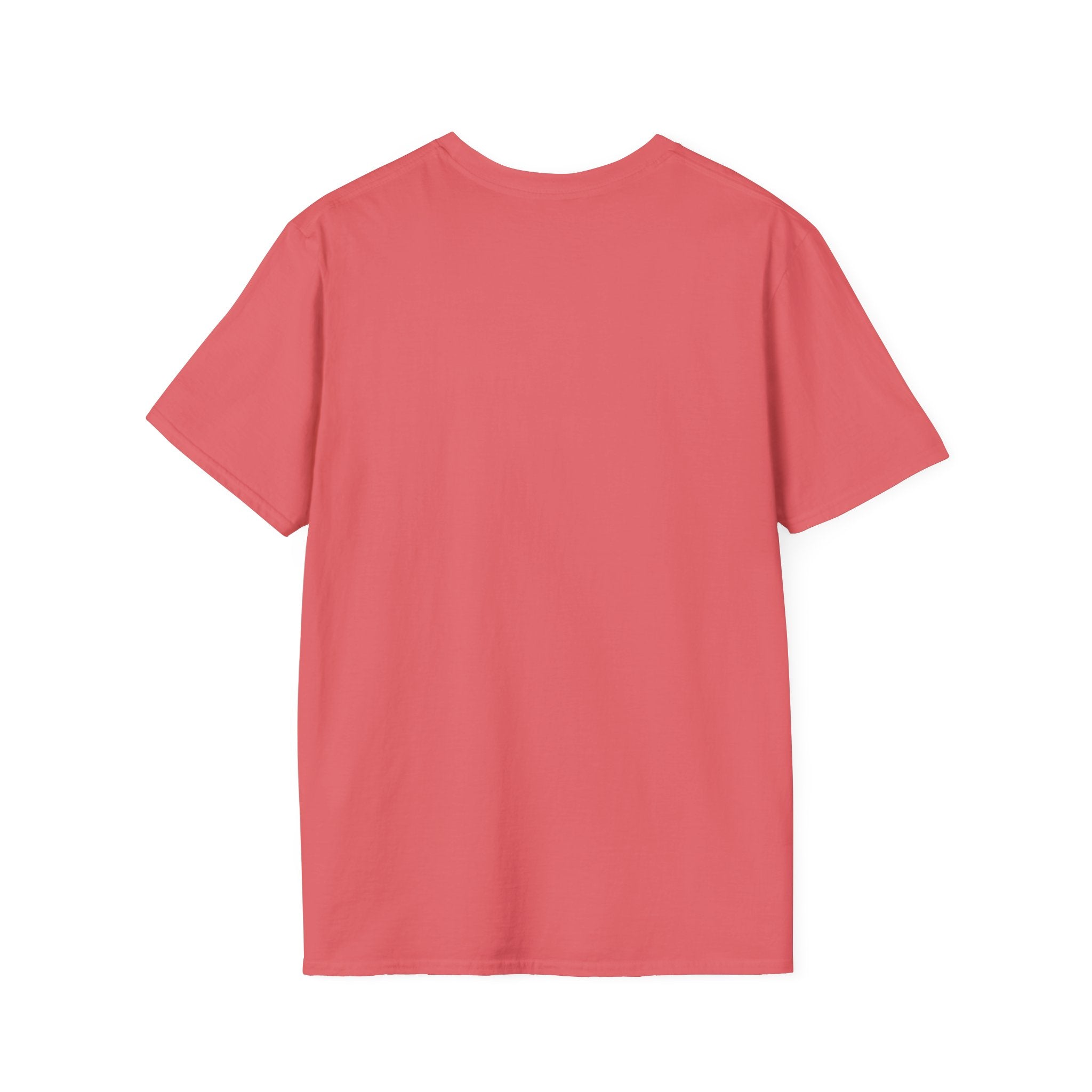 Saddlebrooke Ranch Front logo T-Shirt
