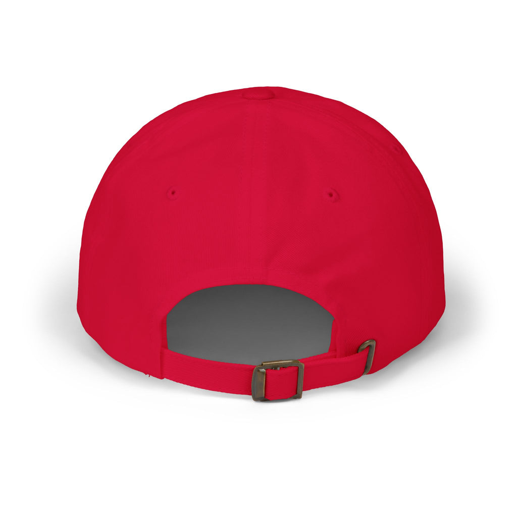 Baja Pirates Cap – Embroidered Skull & Crossbones Baseball Hat