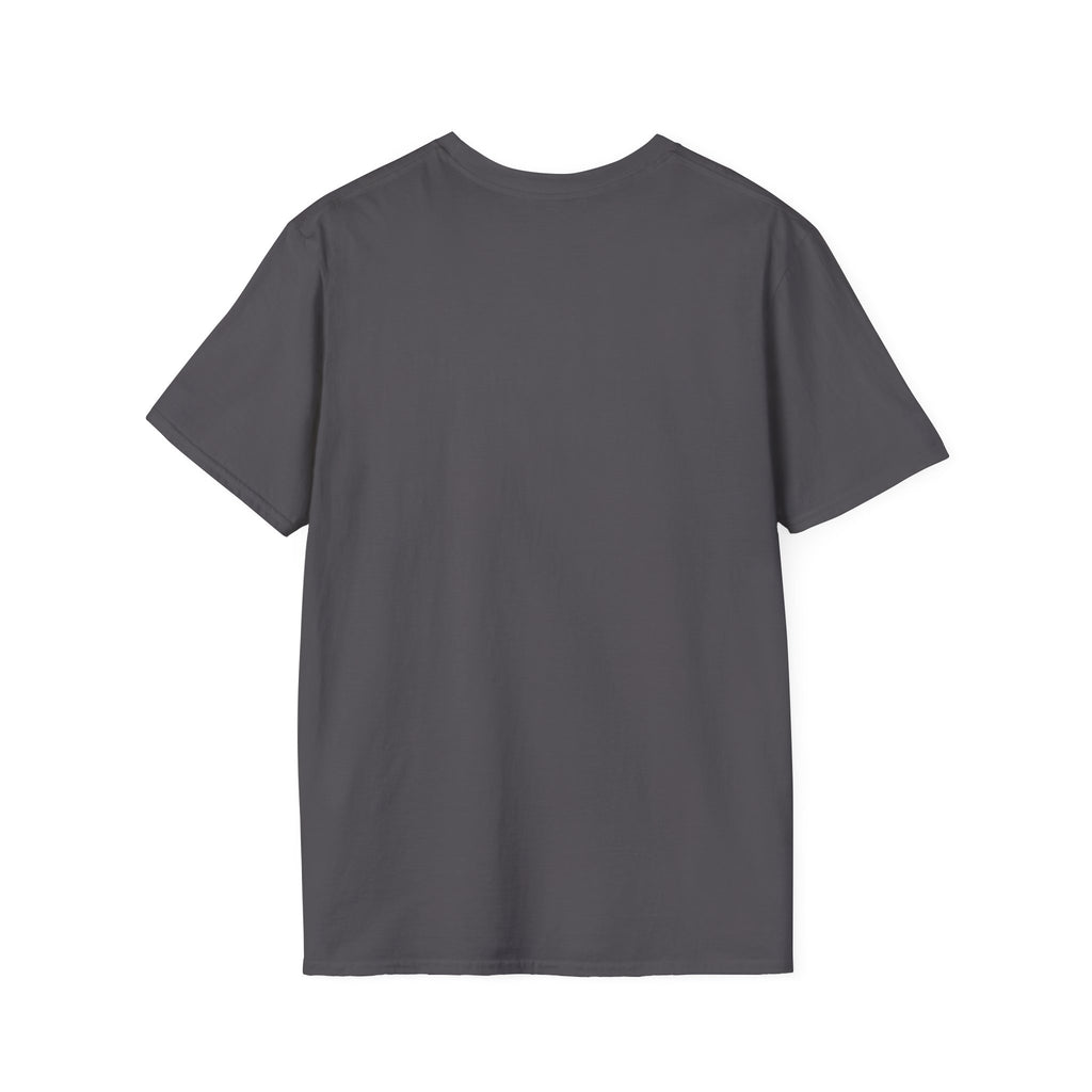 Saddlebrooke Ranch Front logo T-Shirt