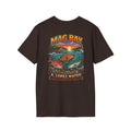 Mag Bay - Fishing the Mangroves T-Shirt