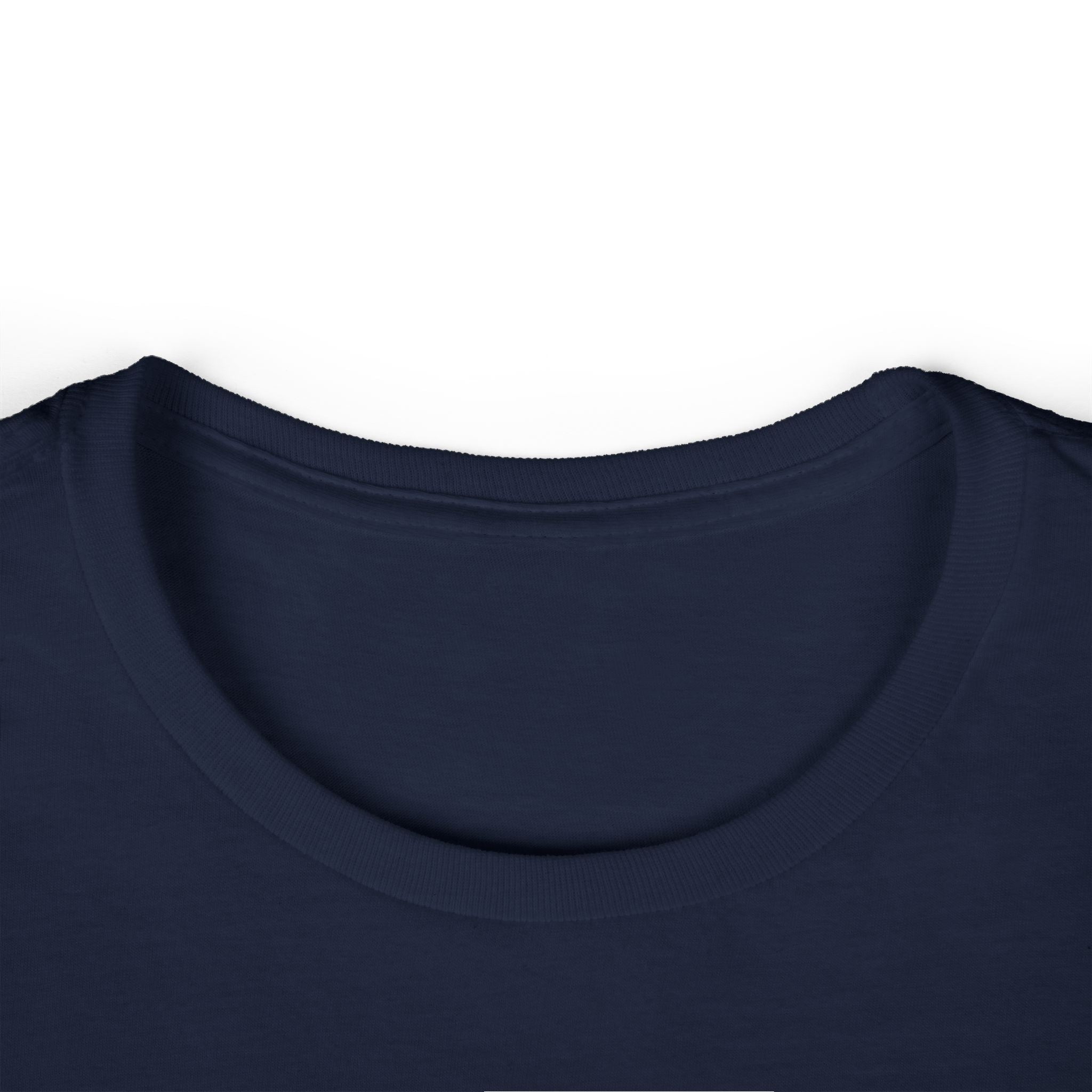 Women's Saddlebrooke Ranch Crewneck Tee - Classic Softstyle Short Sleeve Shirt