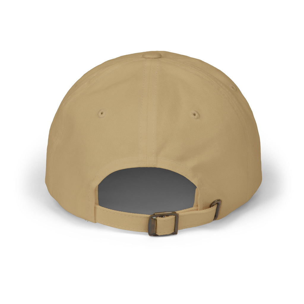 Baja Pirates Cap – Embroidered Skull & Crossbones Baseball Hat