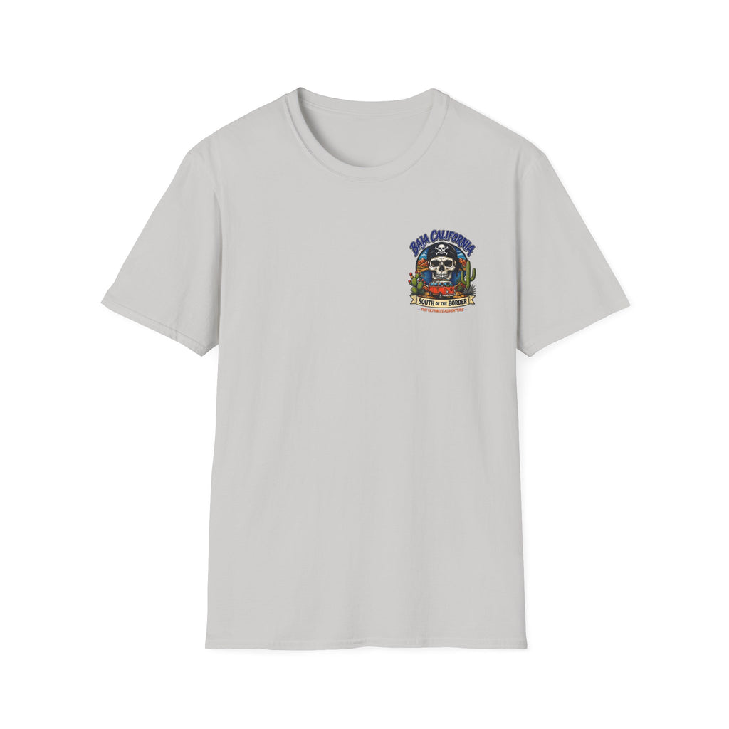 Baja California - The Ultimate Adventure T-Shirt
