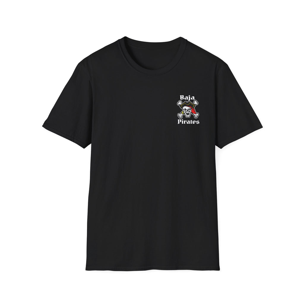 Dorado - Baja Pirates T Shirt