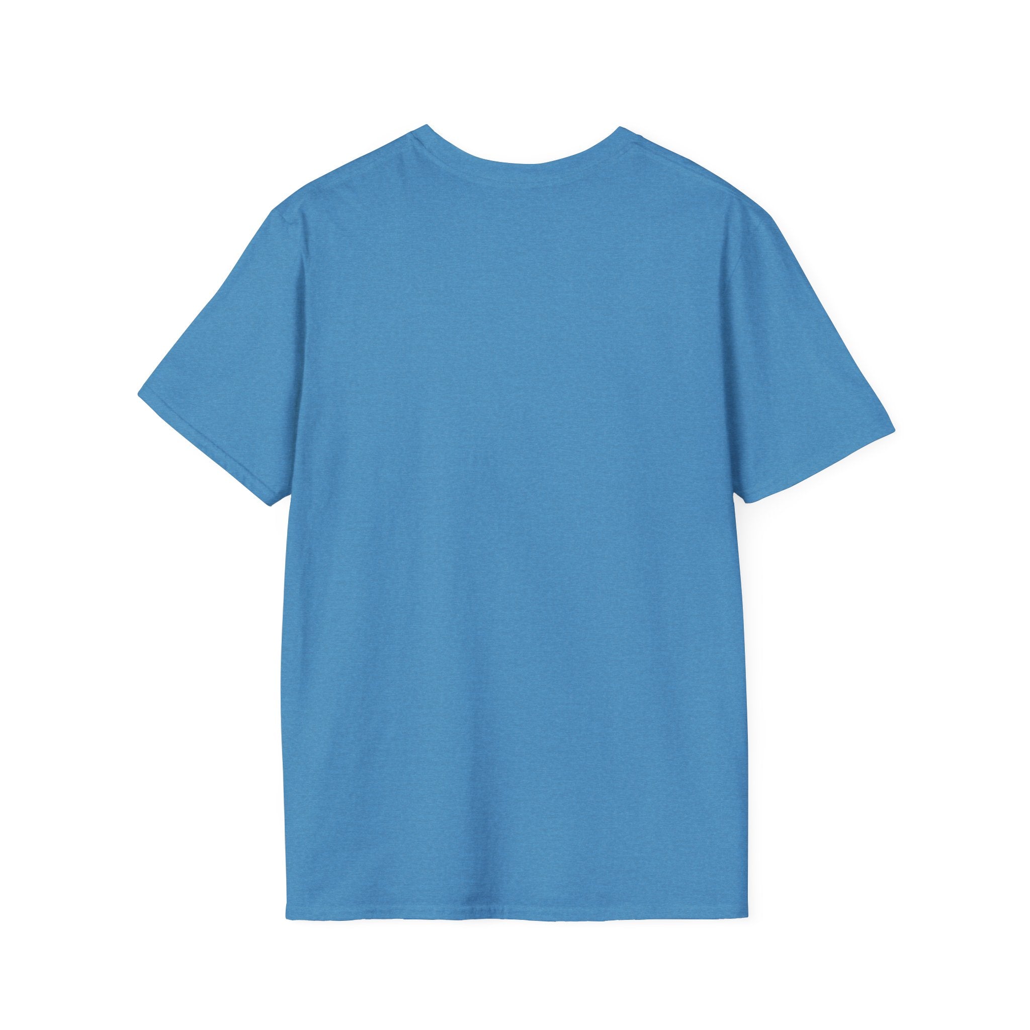 Saddlebrooke Ranch Front logo T-Shirt