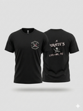 "A Pirate's Life for me" short sleeve t-shirt